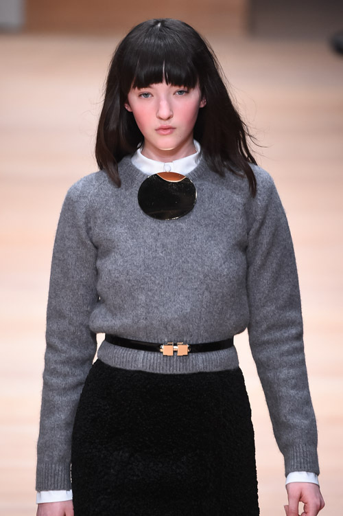 カルヴェン(CARVEN) 2015-16年秋冬ウィメンズコレクション  - 写真29