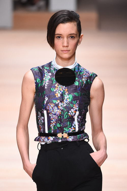 カルヴェン 2015-16年秋冬<span>コレクション</span> - 写真14
