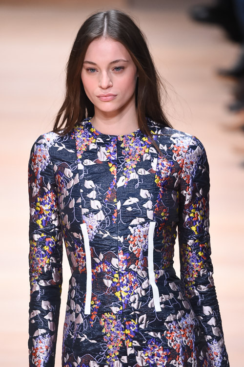 カルヴェン(CARVEN) 2015-16年秋冬ウィメンズコレクション  - 写真42