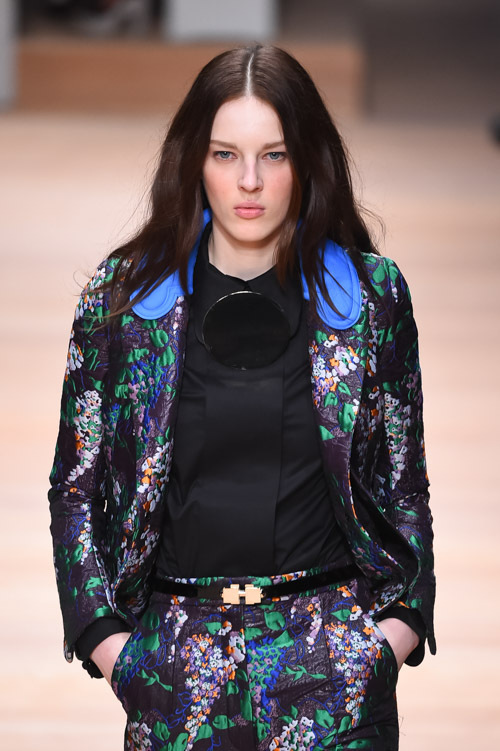 カルヴェン 2015-16年秋冬<span>コレクション</span> - 写真16