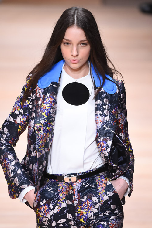 カルヴェン(CARVEN) 2015-16年秋冬ウィメンズコレクション ディテール - 写真18