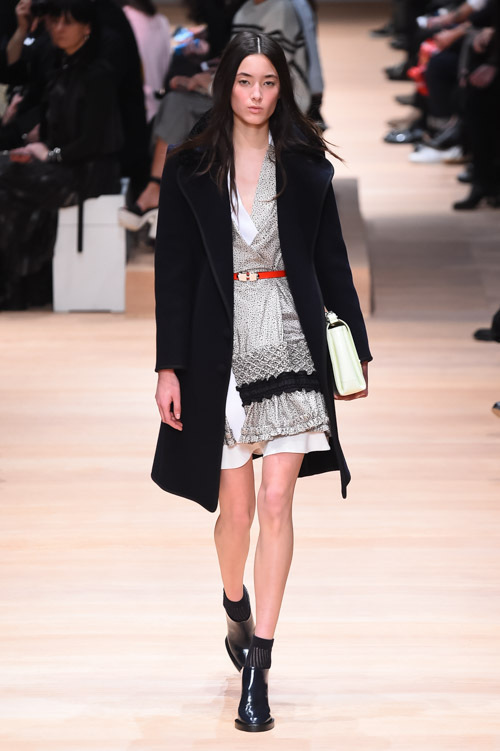 カルヴェン 2015-16年秋冬<span>コレクション</span> - 写真35