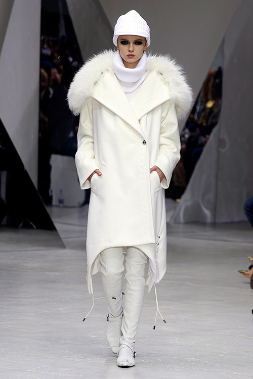 パスカル ミレ 2015-16年秋冬<span>コレクション</span> - 写真1