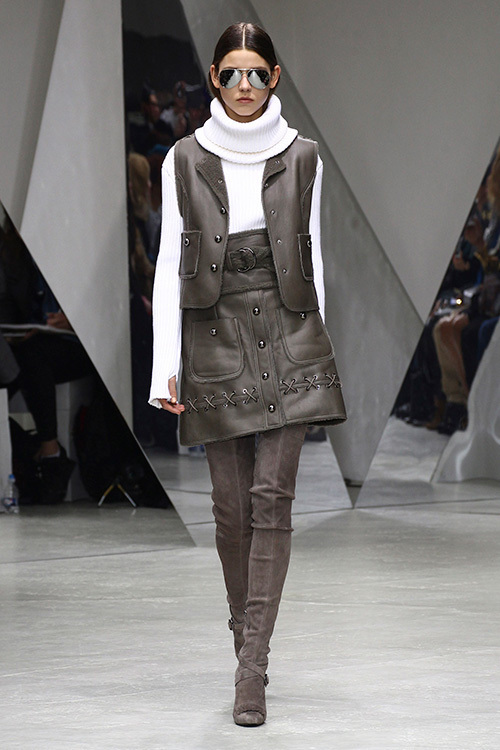 パスカル ミレ 2015-16年秋冬<span>コレクション</span> - 写真2