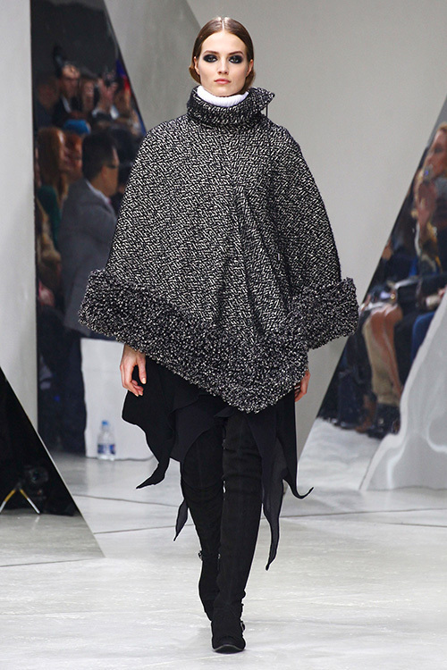 パスカル ミレ 2015-16年秋冬<span>コレクション</span> - 写真5