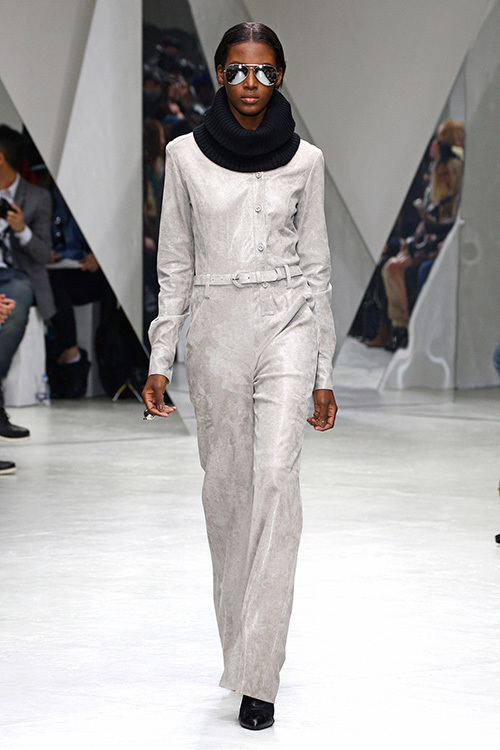 パスカル ミレ 2015-16年秋冬<span>コレクション</span> - 写真6
