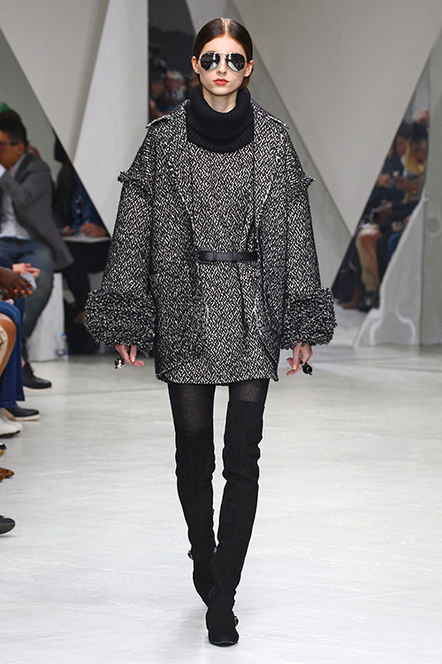 パスカル ミレ 2015-16年秋冬<span>コレクション</span> - 写真8