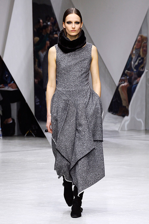 パスカル ミレ 2015-16年秋冬<span>コレクション</span> - 写真12