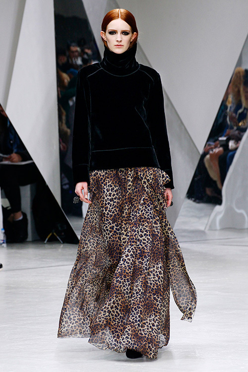 パスカル ミレ 2015-16年秋冬<span>コレクション</span> - 写真15