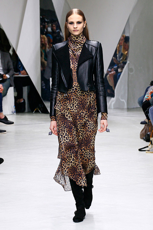 パスカル ミレ 2015-16年秋冬<span>コレクション</span> - 写真17