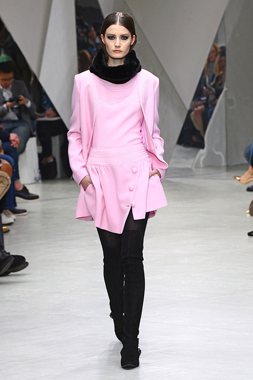 パスカル ミレ 2015-16年秋冬<span>コレクション</span> - 写真19