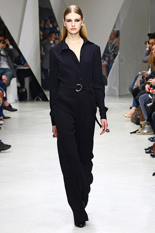 パスカル ミレ 2015-16年秋冬<span>コレクション</span> - 写真20