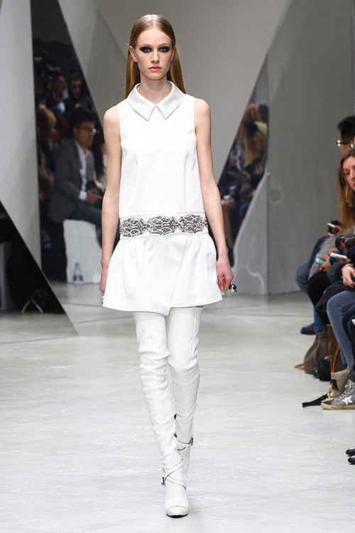 パスカル ミレ 2015-16年秋冬<span>コレクション</span> - 写真23