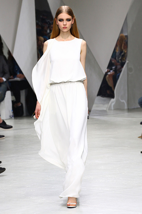パスカル ミレ 2015-16年秋冬<span>コレクション</span> - 写真24