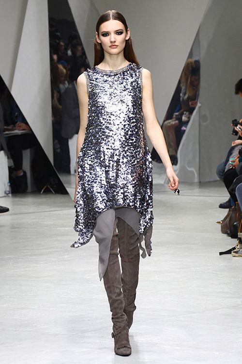 パスカル ミレ 2015-16年秋冬<span>コレクション</span> - 写真26