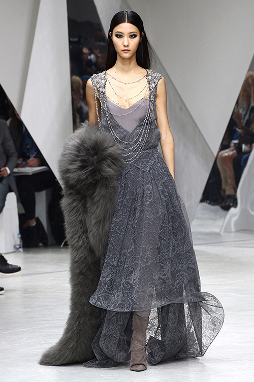 パスカル ミレ 2015-16年秋冬<span>コレクション</span> - 写真28