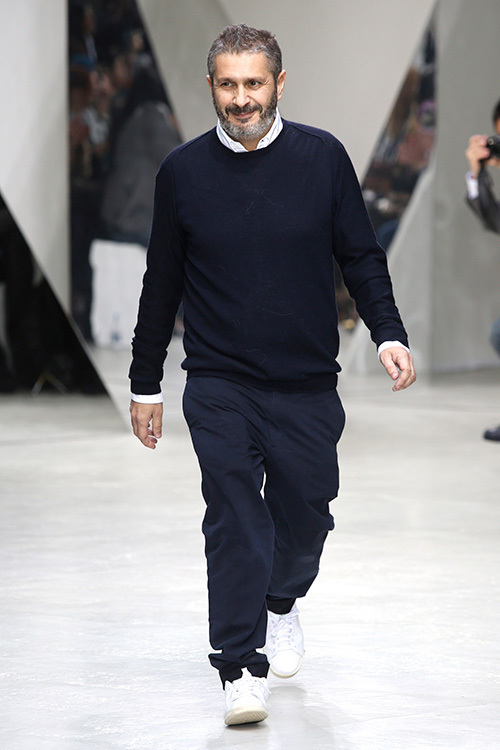 パスカル ミレ 2015-16年秋冬<span>コレクション</span> - 写真29