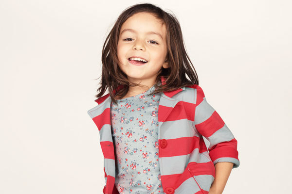 プチバトー(PETIT BATEAU)が3月に横浜髙島屋に直営ショップをオープン