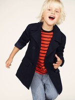 プチバトー(PETIT BATEAU)が3月に横浜髙島屋に直営ショップをオープン｜写真1