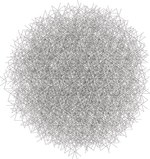 銀座メゾンエルメス フォーラムで「線を聴く」展 - 抽象的な“線”について多角的に考察｜写真3