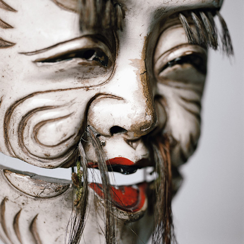 世界中の仮面を集めた「マスク」展が東京・目黒で開催 - アール・デコに影響を与えた異国の文化｜写真3