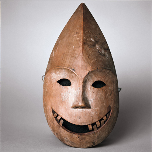世界中の仮面を集めた「マスク」展が東京・目黒で開催 - アール・デコに影響を与えた異国の文化｜写真7