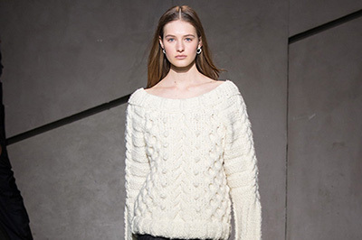 イーチ アザー(EACH OTHER) 2015-16年秋冬 ウィメンズ