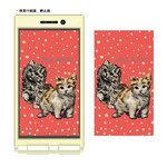 ポール & ジョー(PAUL & JOE)×ソフトバンクモバイルのコラボ携帯が3月に発売！｜写真5