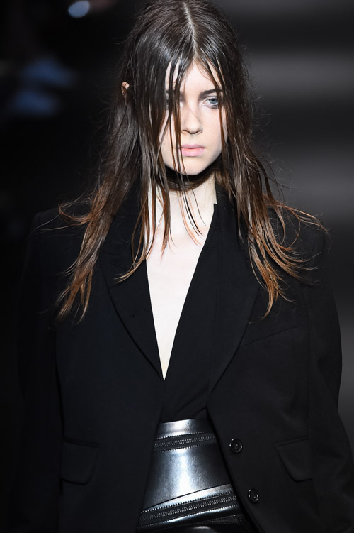 アン ドゥムルメステール(ANN DEMEULEMEESTER) 2015-16年秋冬ウィメンズコレクション  - 写真26