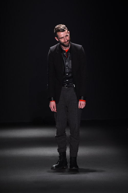 アン ドゥムルメステール 2015-16年秋冬<span>コレクション</span> - 写真43