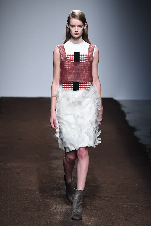 クリスチャン ワイナンツ 2015-16年秋冬<span>コレクション</span> - 写真11