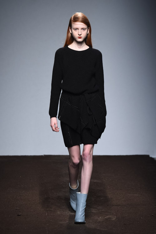 クリスチャン ワイナンツ 2015-16年秋冬<span>コレクション</span> - 写真26