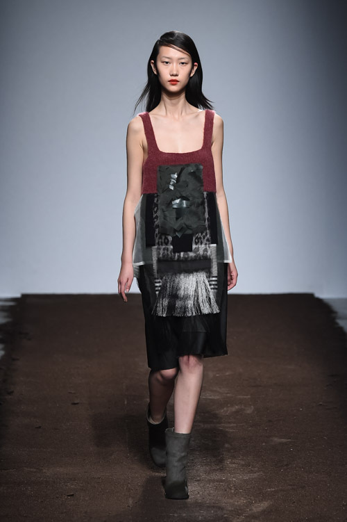 クリスチャン ワイナンツ 2015-16年秋冬<span>コレクション</span> - 写真34