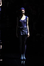 イッセイ ミヤケ 2015-16年秋冬コレクション - 喜びを運ぶ万華鏡のテキスタイル｜写真53