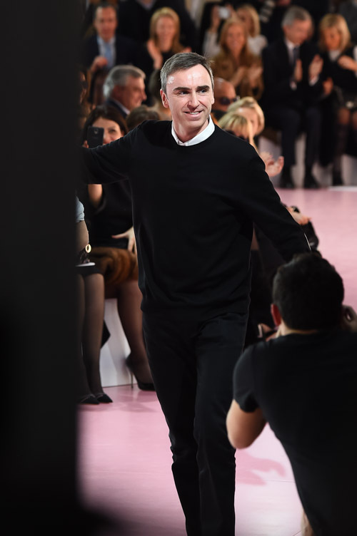 ディオール(DIOR) 2015-16年秋冬ウィメンズコレクション  - 写真98