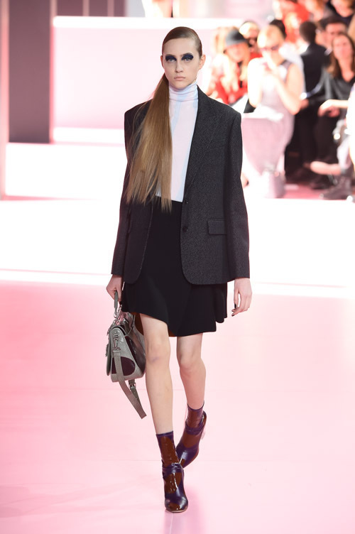 ディオール(DIOR) 2015-16年秋冬ウィメンズコレクション  - 写真6