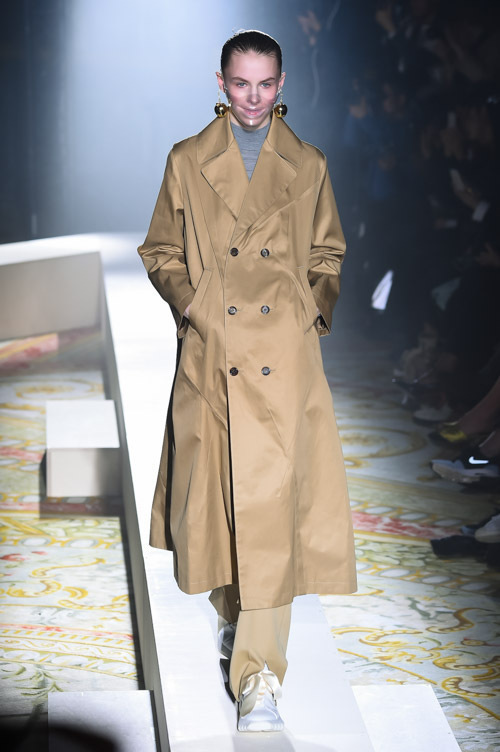 アンダーカバー 2015-16年秋冬<span>コレクション</span> - 写真8