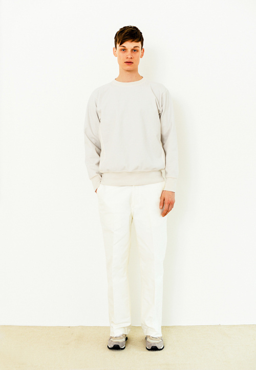 オーラリー 2015-16年秋冬<span>コレクション</span> - 写真3