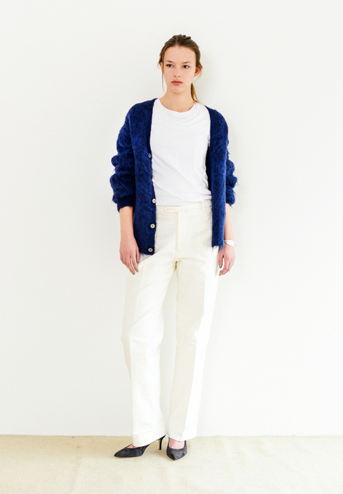 オーラリー 2015-16年秋冬<span>コレクション</span> - 写真13