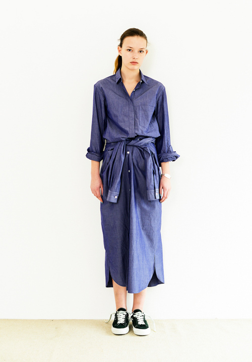 オーラリー 2015-16年秋冬<span>コレクション</span> - 写真15