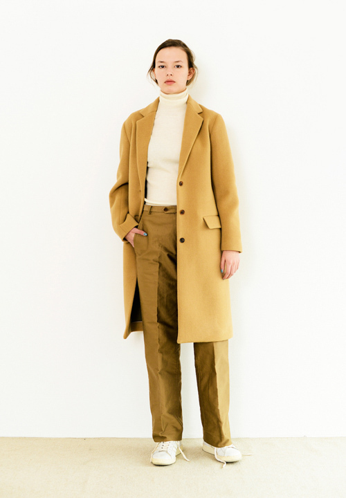 オーラリー 2015-16年秋冬<span>コレクション</span> - 写真19