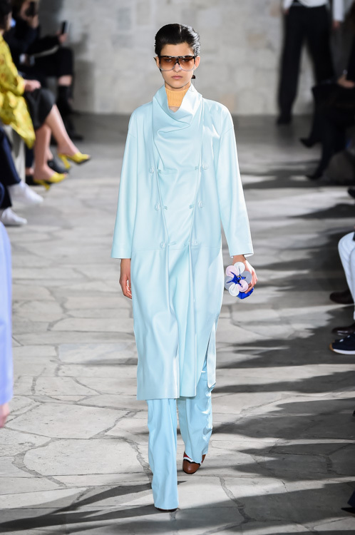 ロエベ 2015-16年秋冬<span>コレクション</span> - 写真6
