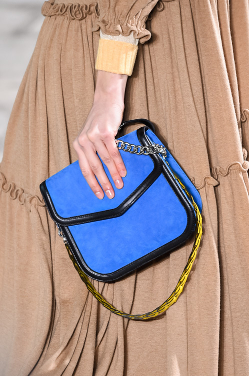 ロエベ(LOEWE) 2015-16年秋冬ウィメンズコレクション ディテール - 写真11