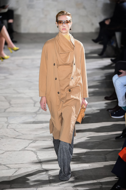 ロエベ(LOEWE) 2015-16年秋冬ウィメンズコレクション  - 写真43