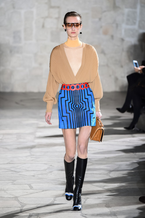 ロエベ 2015-16年秋冬<span>コレクション</span> - 写真29