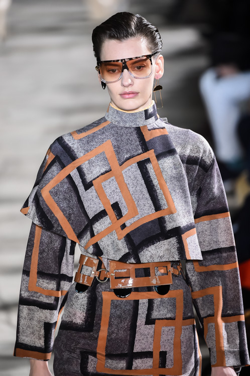 ロエベ(LOEWE) 2015-16年秋冬ウィメンズコレクション ディテール - 写真37