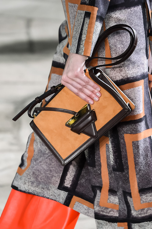 ロエベ(LOEWE) 2015-16年秋冬ウィメンズコレクション ディテール - 写真38