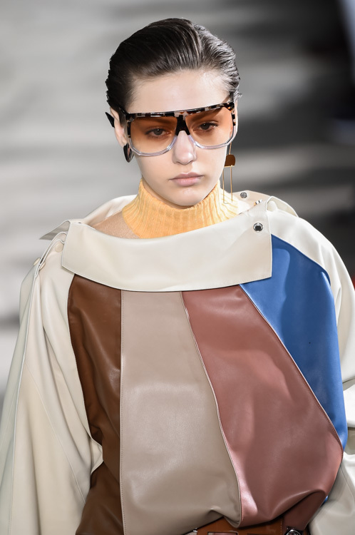 ロエベ(LOEWE) 2015-16年秋冬ウィメンズコレクション ディテール - 写真39