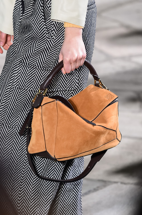 ロエベ(LOEWE) 2015-16年秋冬ウィメンズコレクション  - 写真72