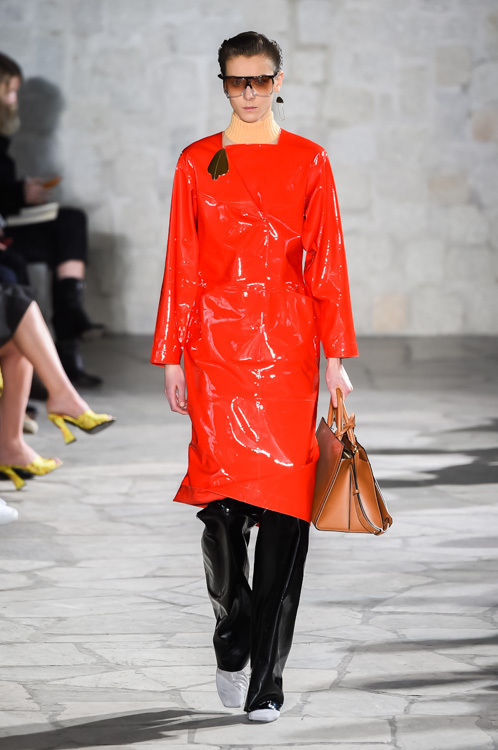 ロエベ 2015-16年秋冬<span>コレクション</span> - 写真35